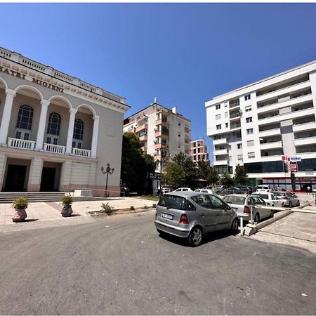 Sala Apartment Shkodra Kültér fotó