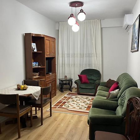 Sala Apartment Shkodra Kültér fotó