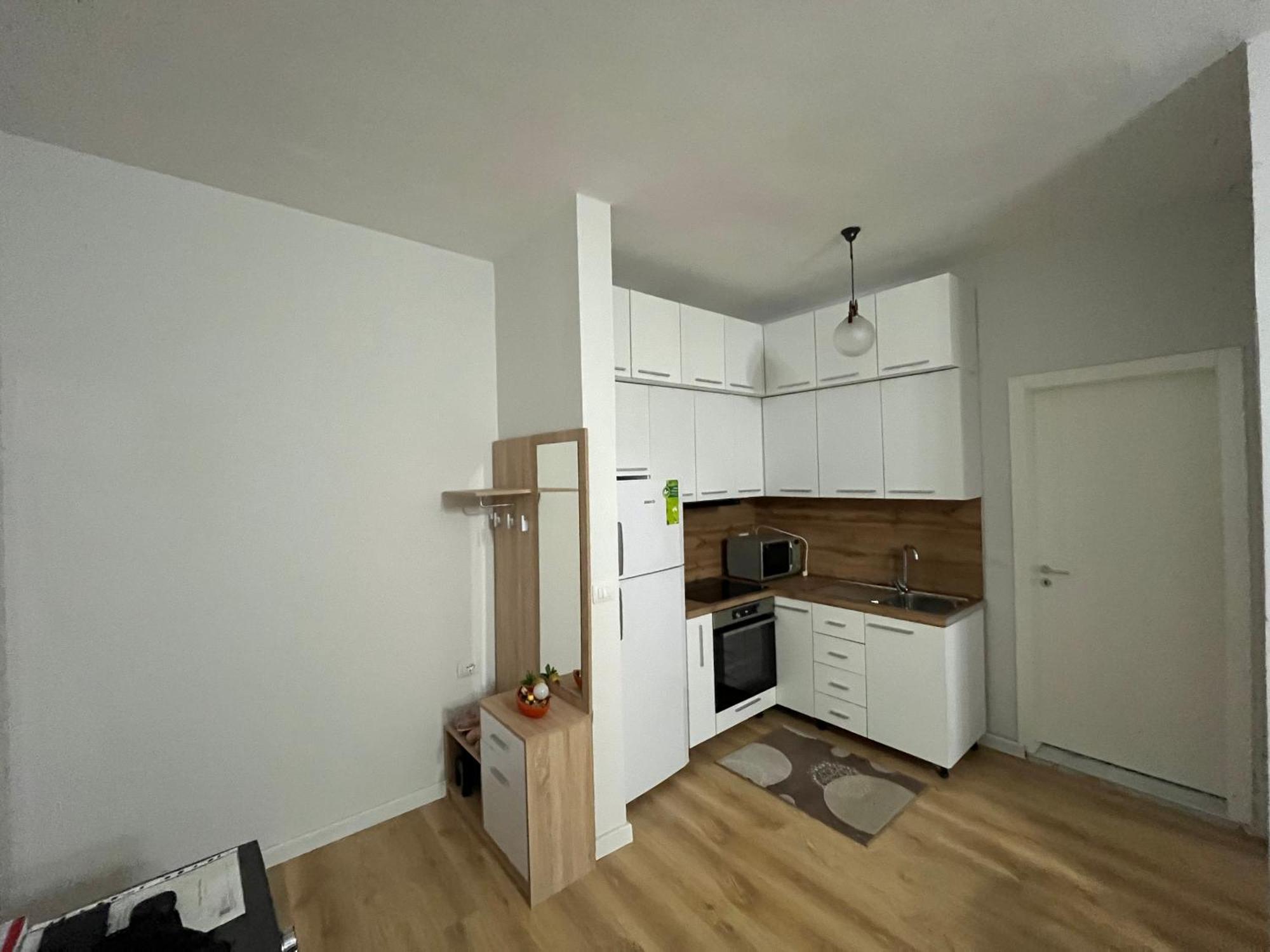 Sala Apartment Shkodra Kültér fotó