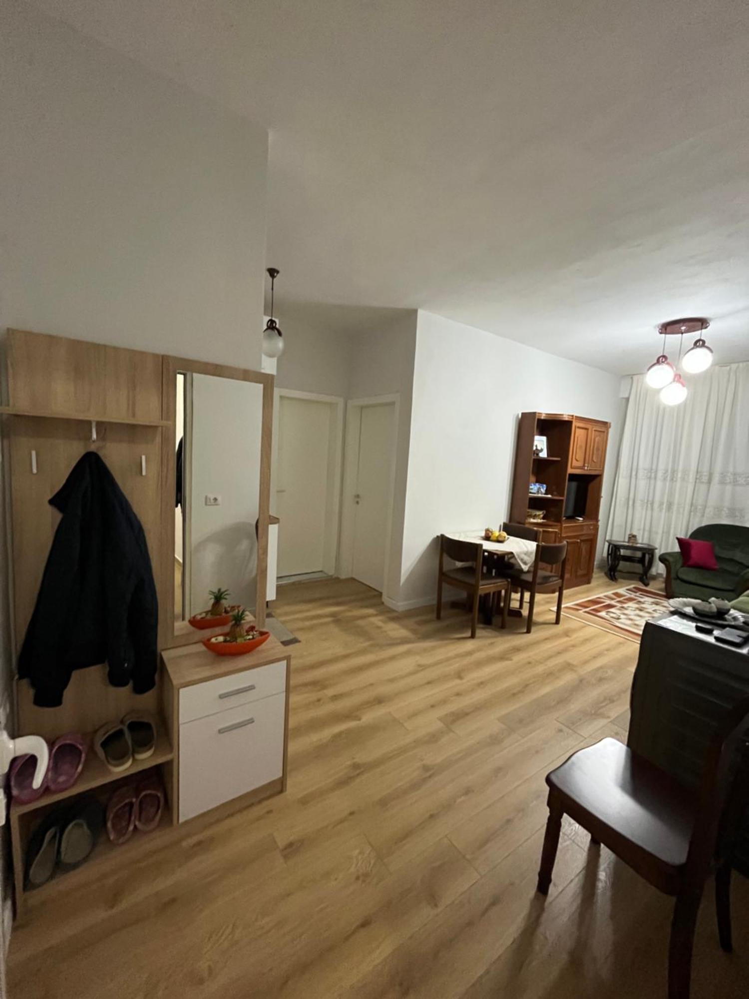 Sala Apartment Shkodra Kültér fotó