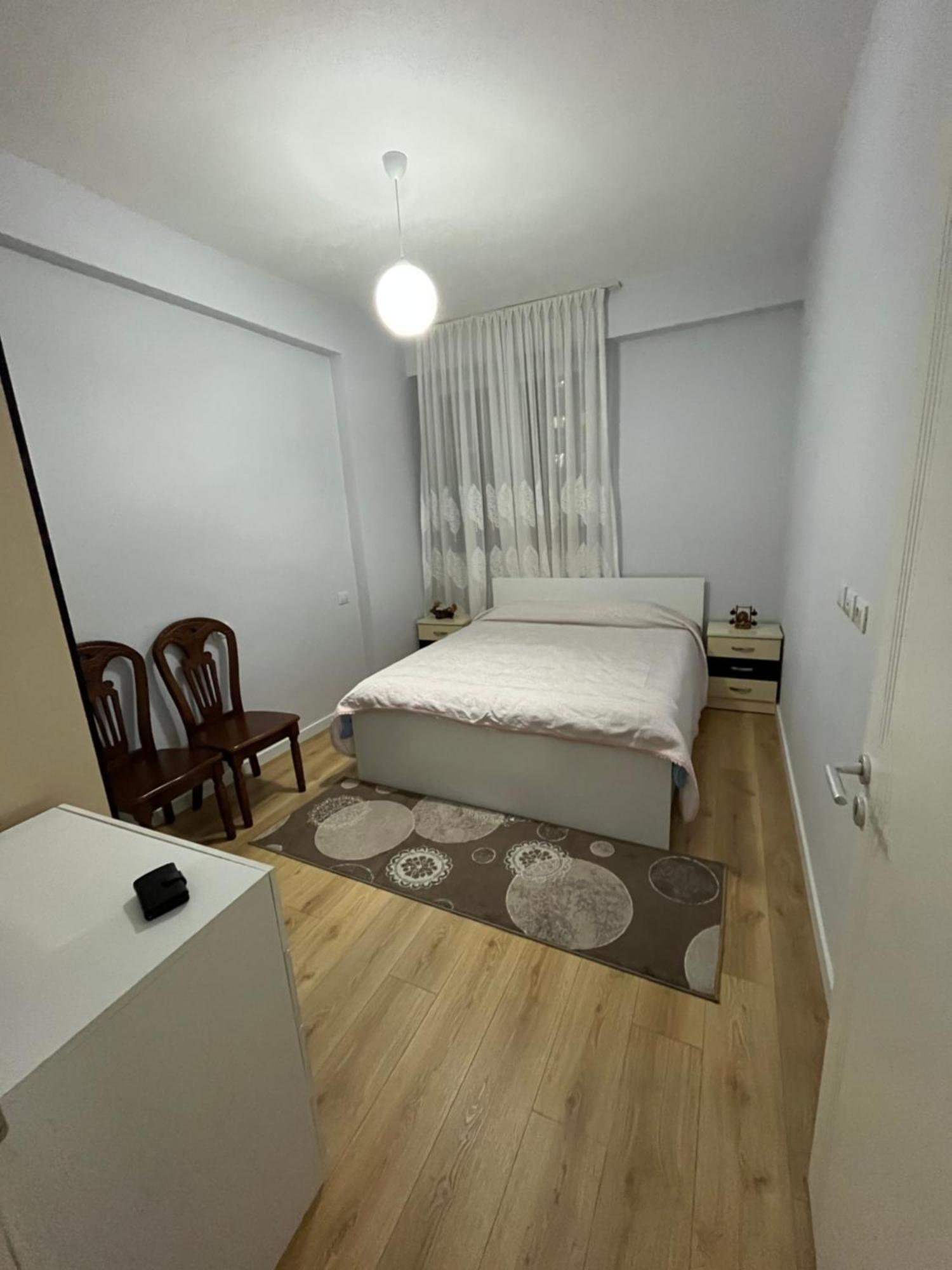 Sala Apartment Shkodra Kültér fotó