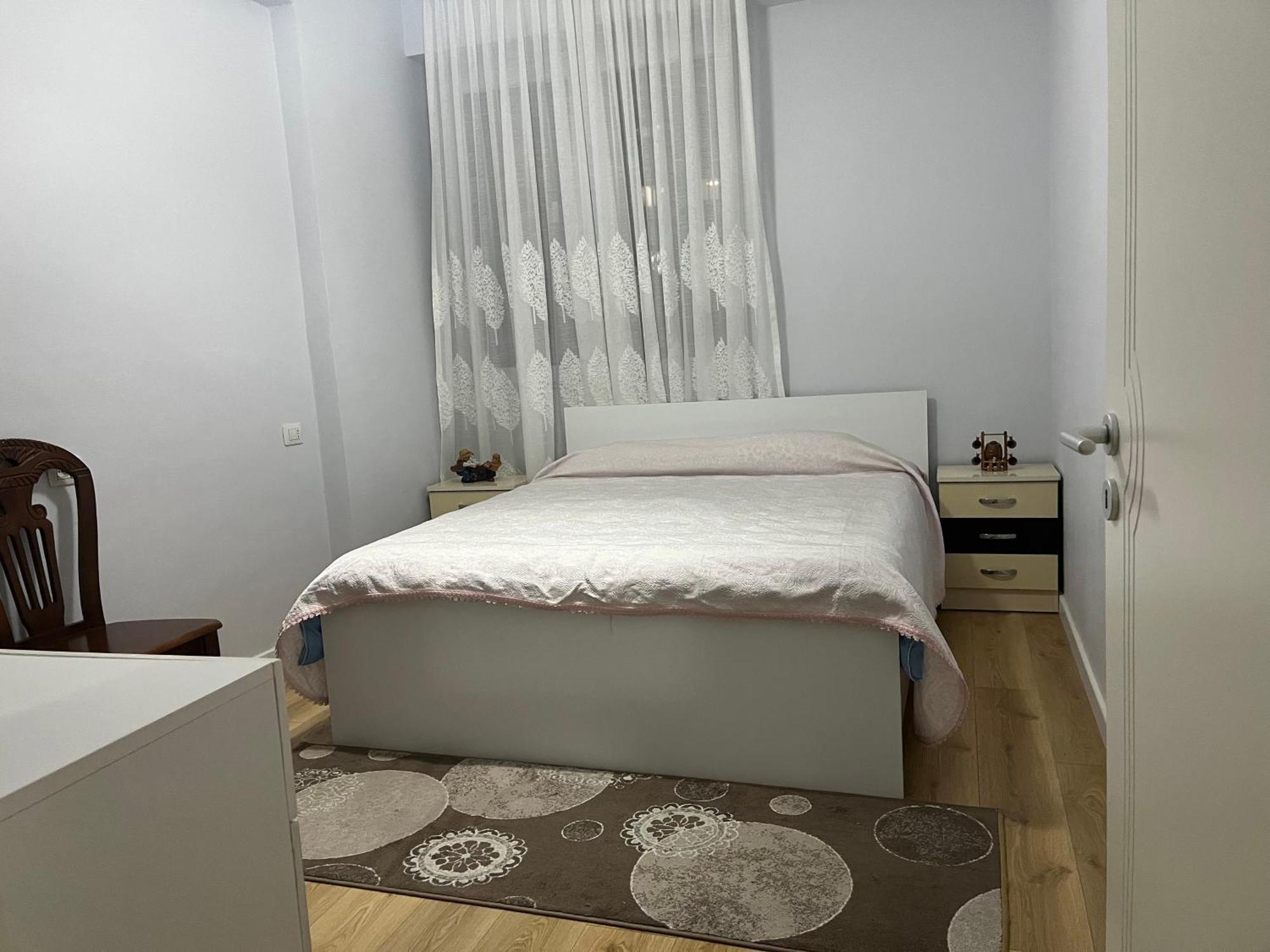 Sala Apartment Shkodra Kültér fotó