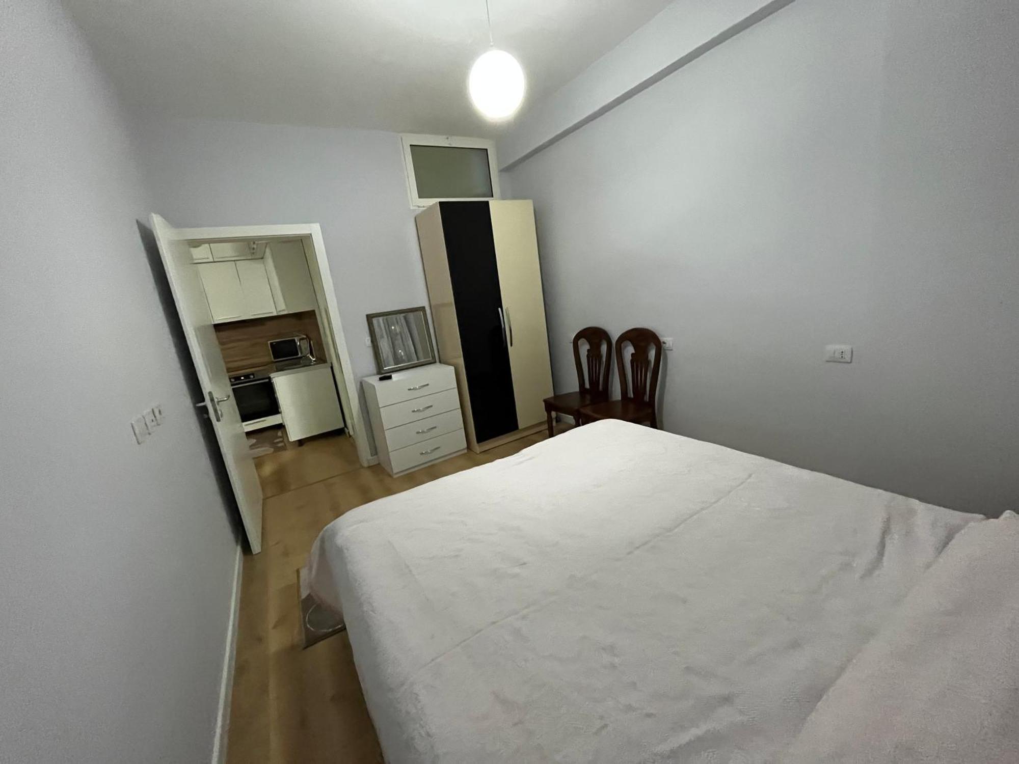 Sala Apartment Shkodra Kültér fotó