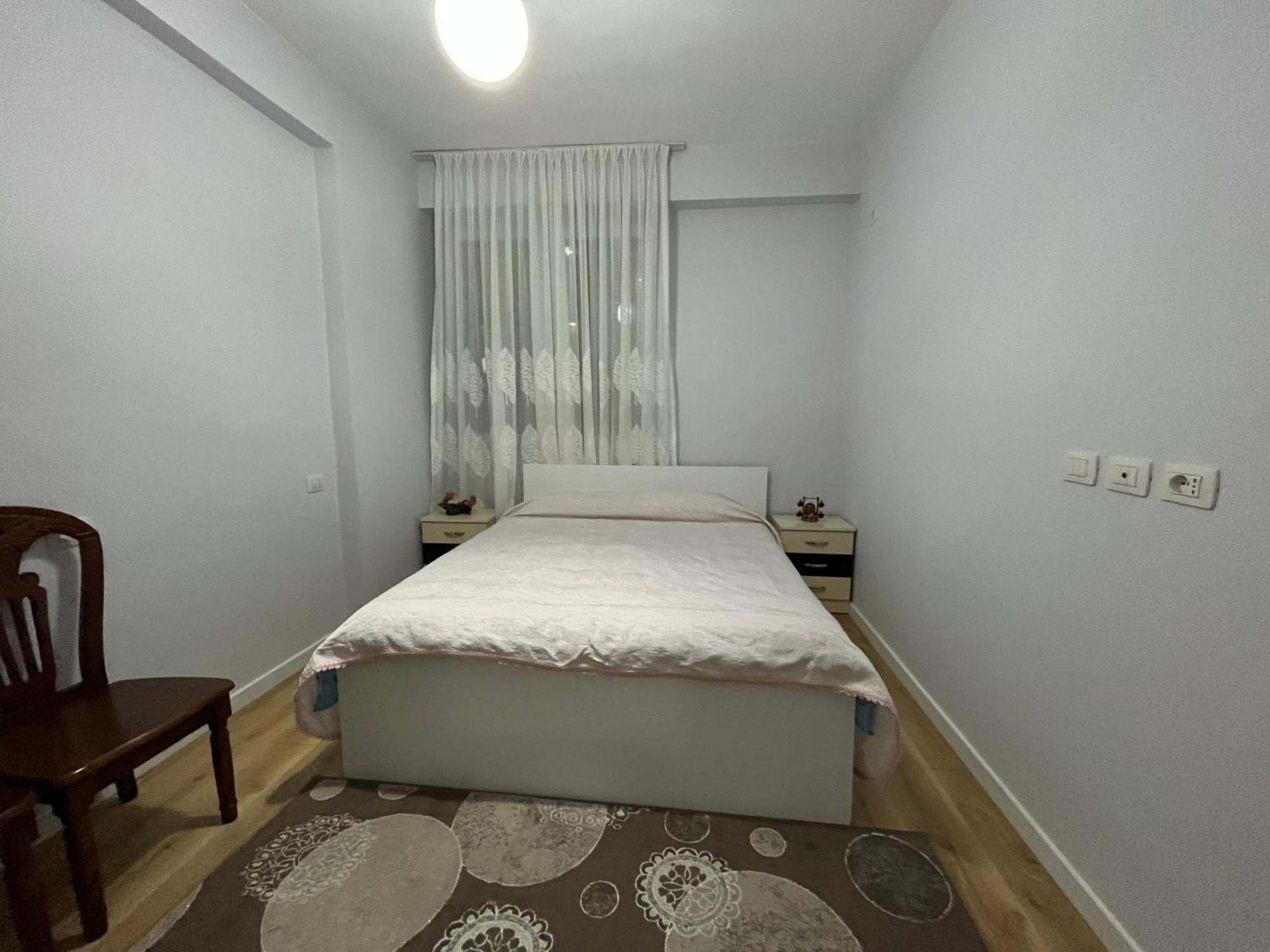 Sala Apartment Shkodra Kültér fotó