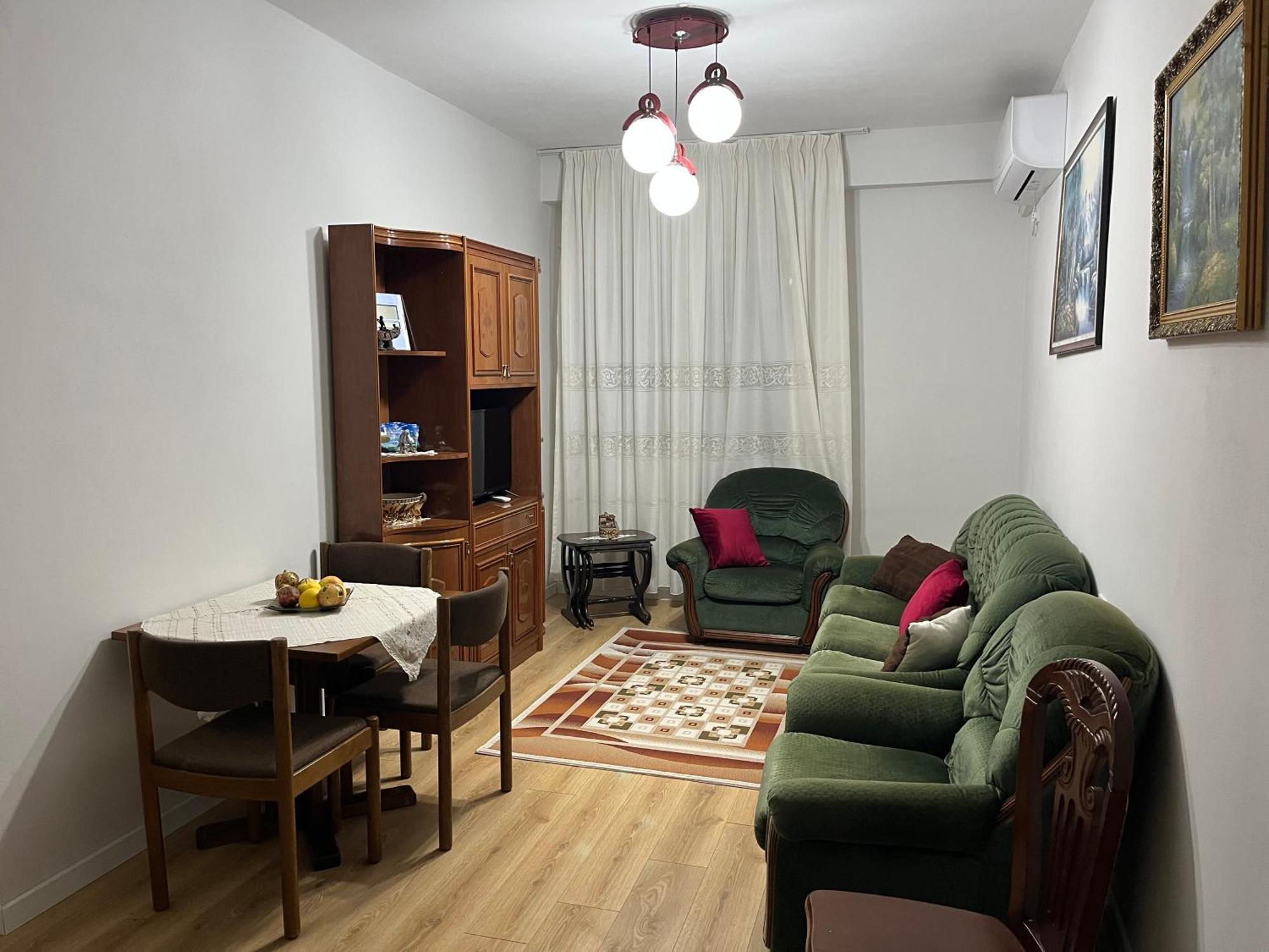 Sala Apartment Shkodra Kültér fotó